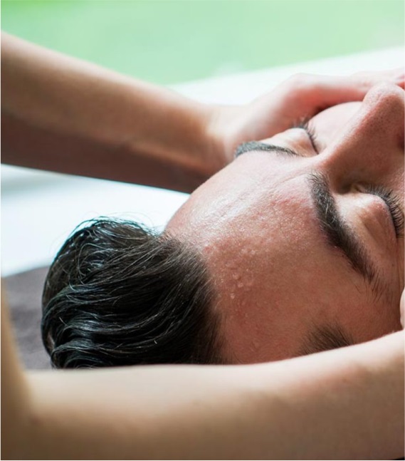 Four Hand Massage in Borivali